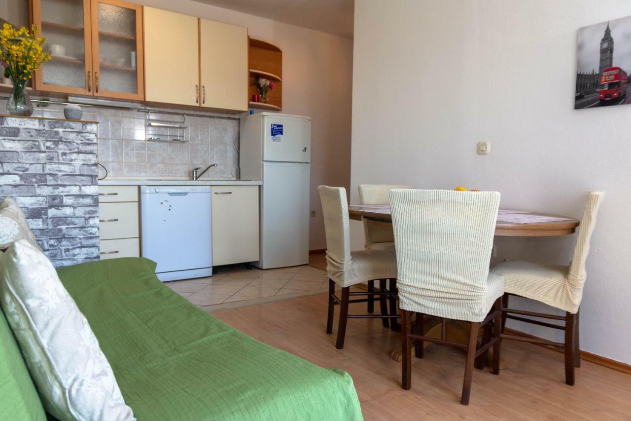 Ferienwohnung Antonio Kaštela Exterior foto