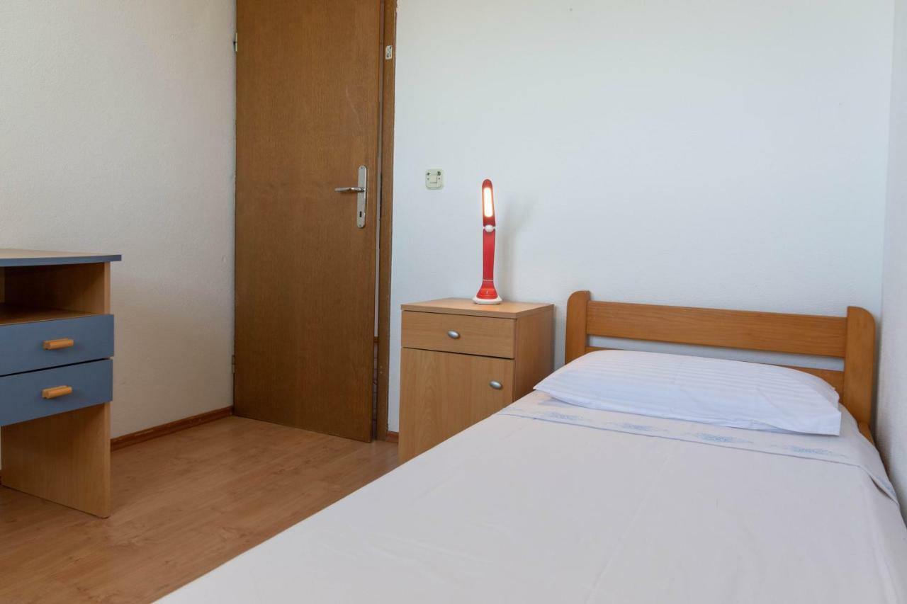 Ferienwohnung Antonio Kaštela Exterior foto