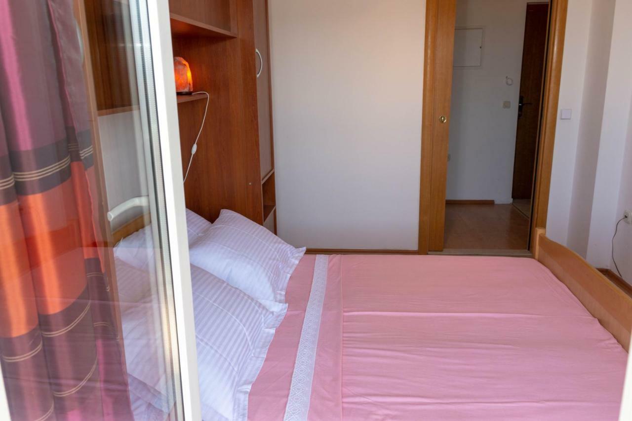 Ferienwohnung Antonio Kaštela Exterior foto