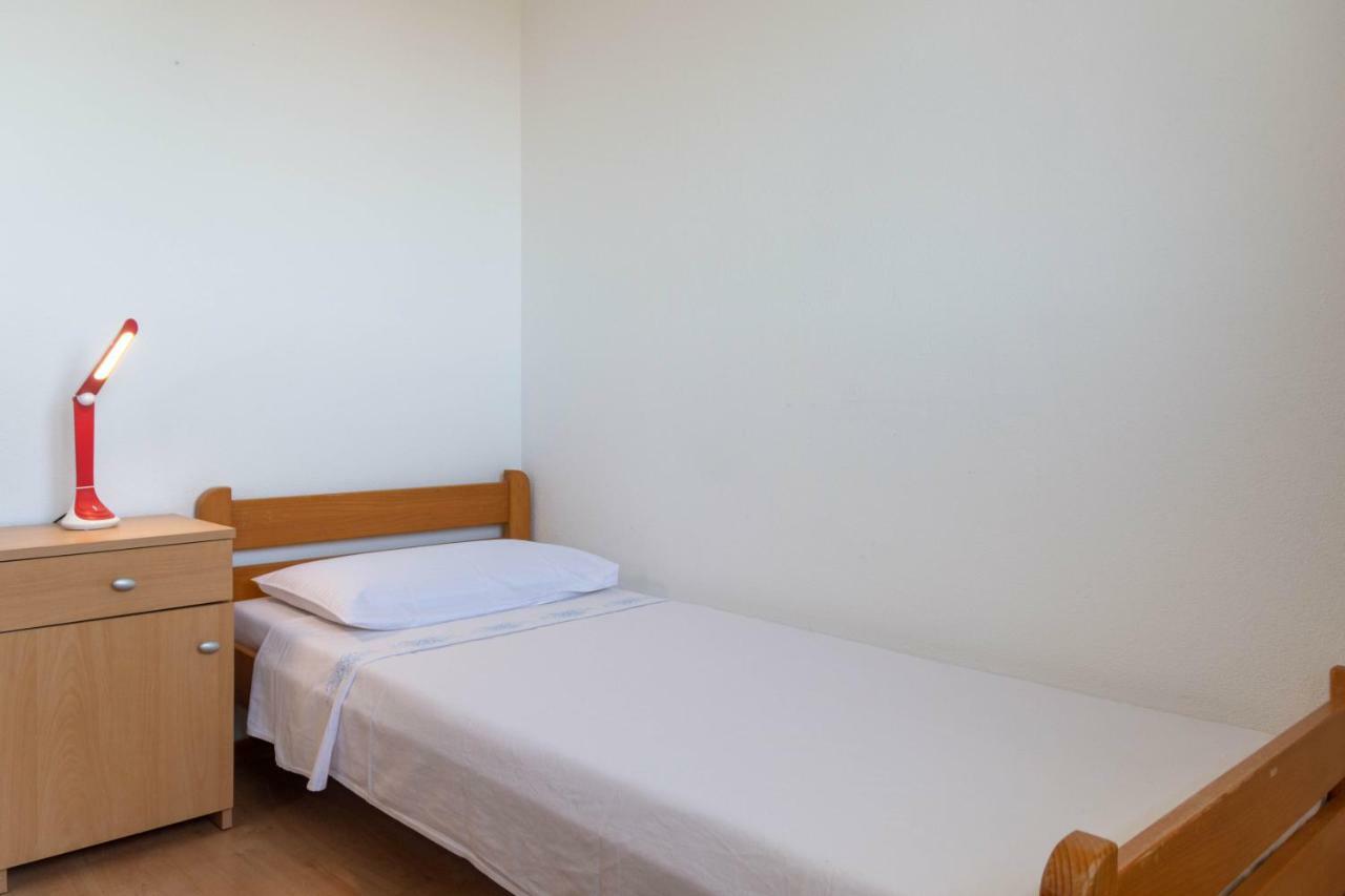 Ferienwohnung Antonio Kaštela Exterior foto
